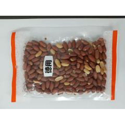 Matsukawaya Value Pack Seasoned Peanuts 113g 1/25 – Sumotori.Trade