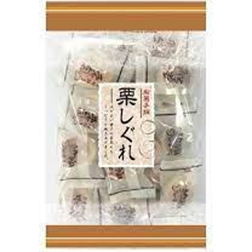 Ito Chestnut Shigure 220g 1/12 – Sumotori.Trade