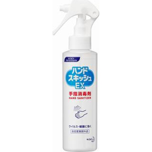 Kao Hand Squish EX Spray 150ml 1/24 – Sumotori.Trade