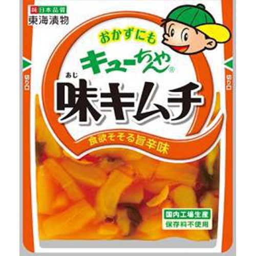 Tokai Aji Kimchi 90g 1/80 – Sumotori.Trade