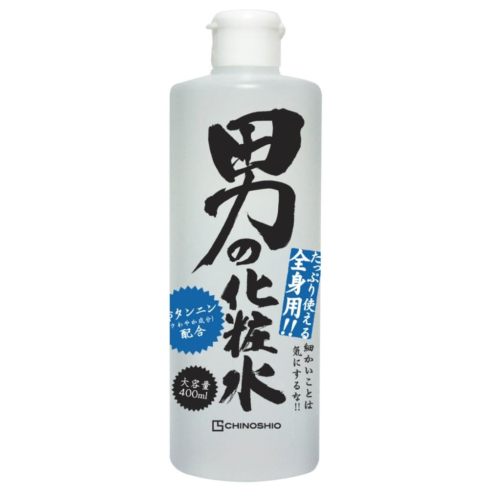 Men's lotion 400ml 1/24 – Sumotori.Trade