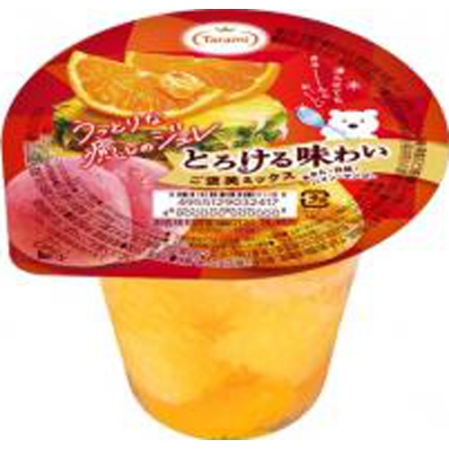 Tarami Melty Taste Reward Mix 200g 1/48 – Sumotori.Trade