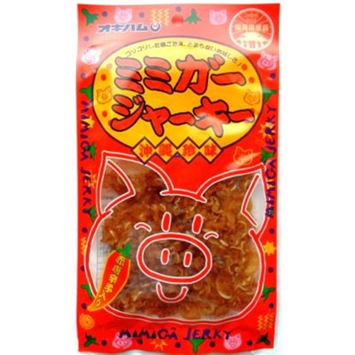 Ishigaki Mimigar Jerky 23g 1/30 – Sumotori.Trade