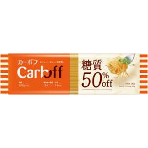 Hagoromo Carboff Long Pasta 240g 1/30 – Sumotori.Trade