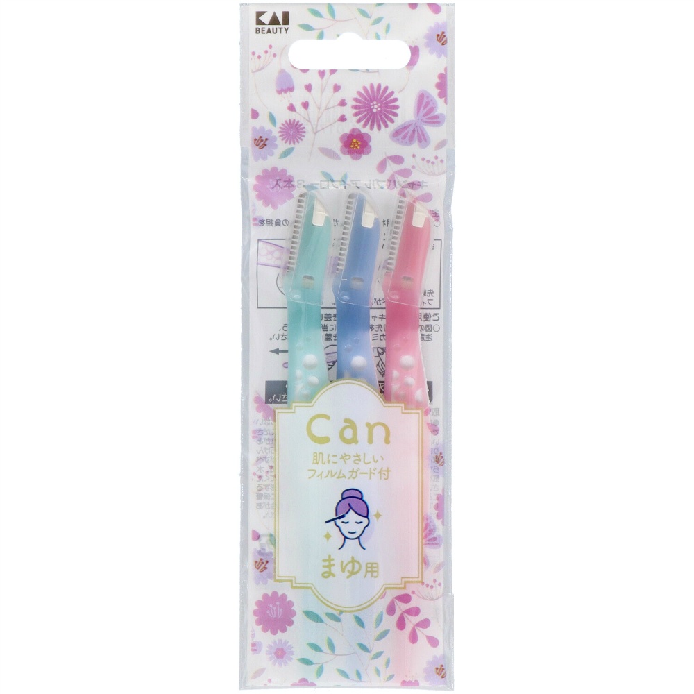 Canbable ML (3-pack) Eyebrow 1/200 – Sumotori.Trade