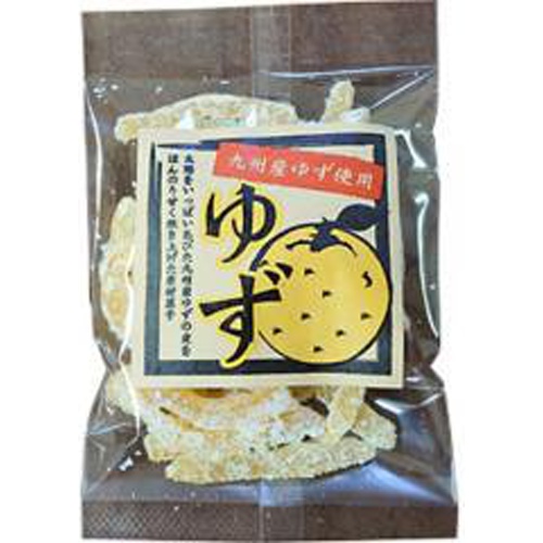 Sankyo Seika Kyushu Yuzu 60g 60g 1/100 – Sumotori.Trade