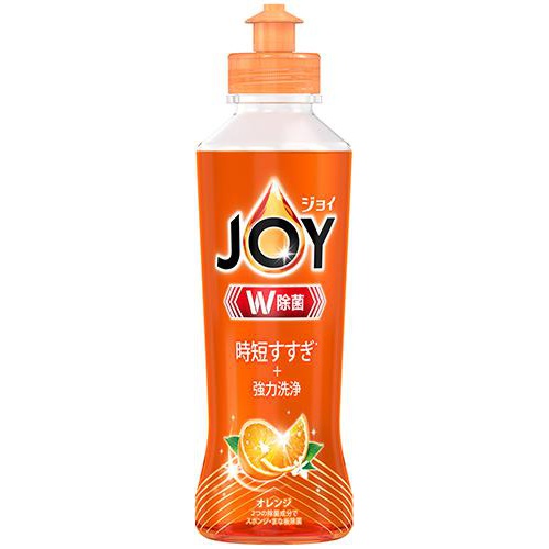 Joy Antibacterial Orange 170ml 1/24 – Sumotori.Trade