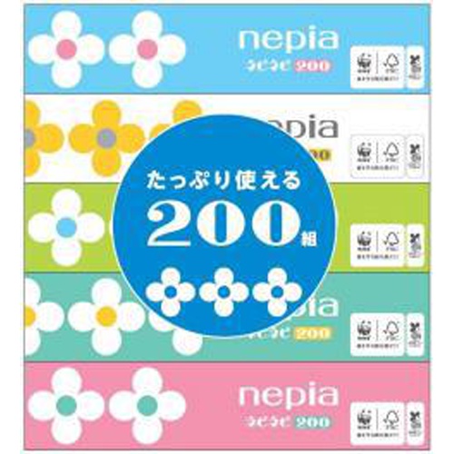 Nepia Nepinepi 200W5P 1/12 – Sumotori.Trade