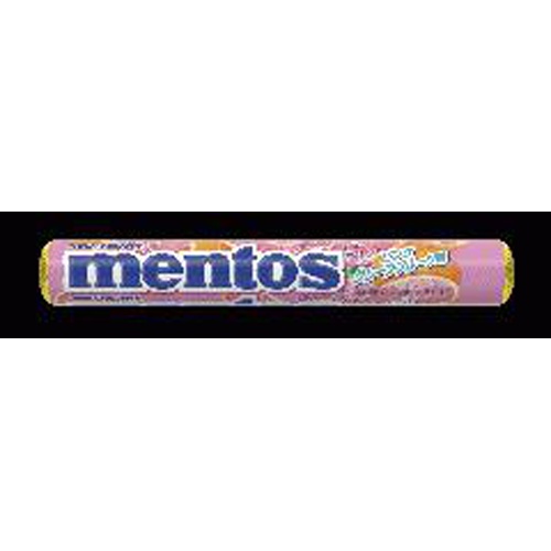 Mentos Pink Grapefruit 1/192 – Sumotori.Trade