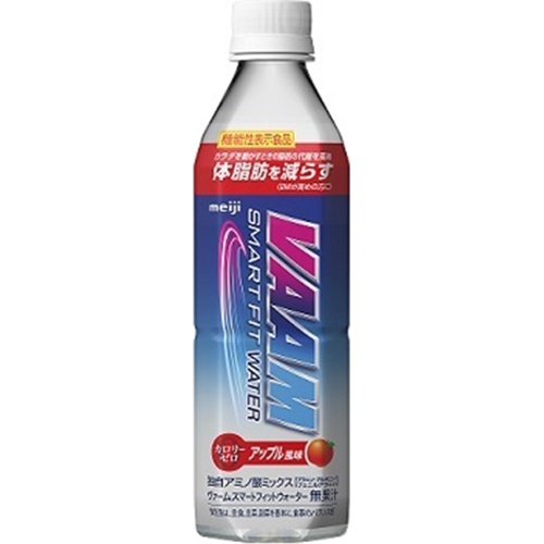 VAAM Smart Fit Water Apple 500 1/24 – Sumotori.Trade