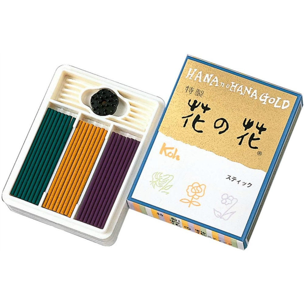 36 specially made flowers 1/100 – Sumotori.Trade