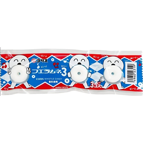 Coris Fueramune 3 1/600 – Sumotori.Trade