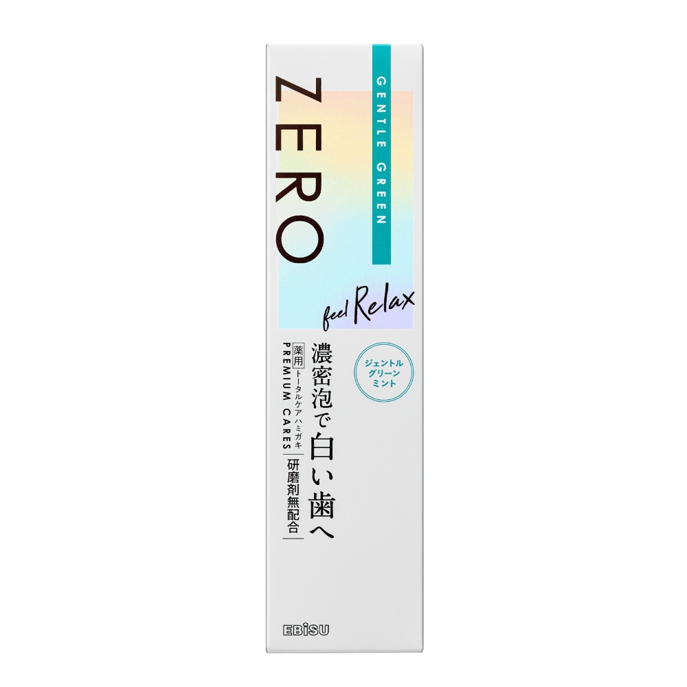 EP-0132 Zero Premium Cares Relax 90g 1/72 – Sumotori.Trade