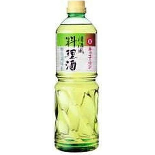【Wan】Sake-style cooking wine 1L 1/12 – Sumotori.Trade