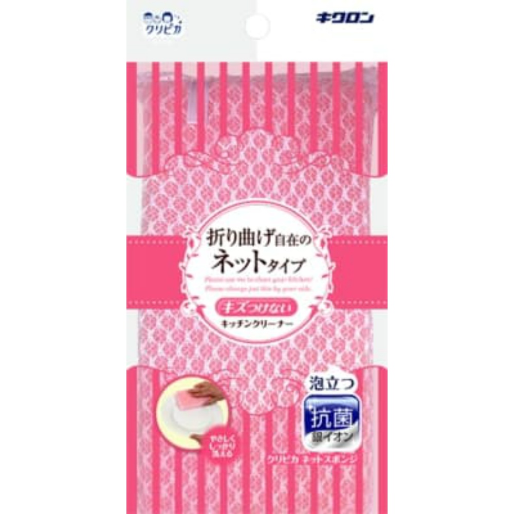 CLIPICA Net Sponge P 1/120 – Sumotori.Trade