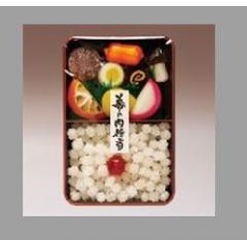 Sunshine Makunouchi Bento 100g 1/10 – Sumotori.Trade