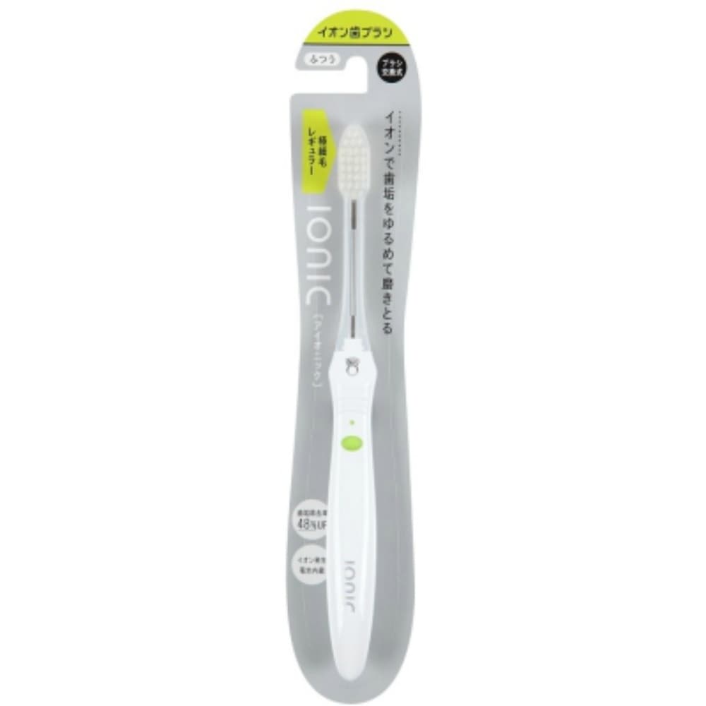 Ionic Extra Fine Regular Body Normal 1/120 – Sumotori.Trade