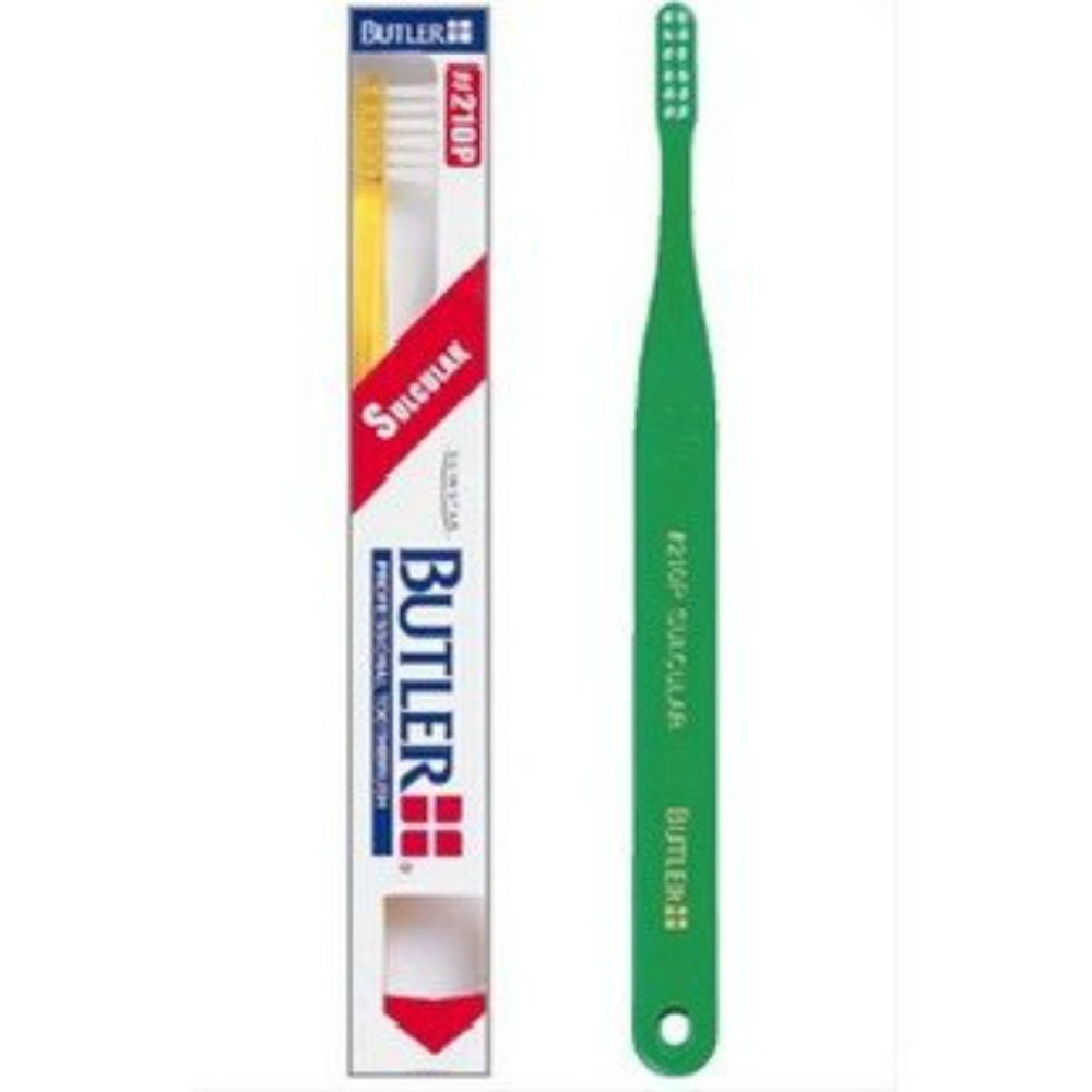 Butler Toothbrush #210P 1/576 – Sumotori.Trade