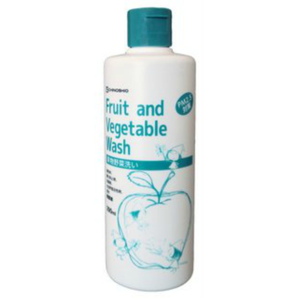Fruit and Vegetable Wash, 290ml 1/24 – Sumotori.Trade