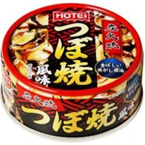 Hotei Tsuboyaki Flavor 65g 1/48 – Sumotori.Trade