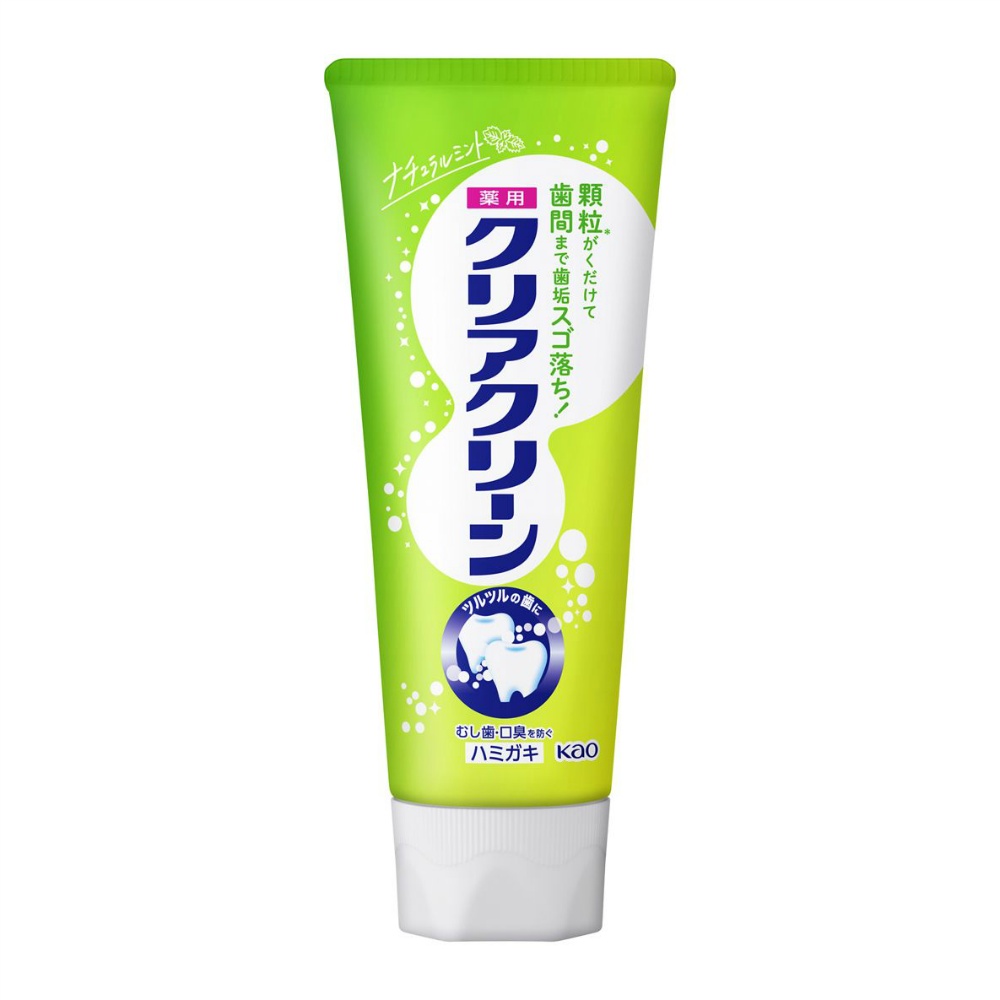 Clear Clean Natural Mint 1/48 – Sumotori.Trade