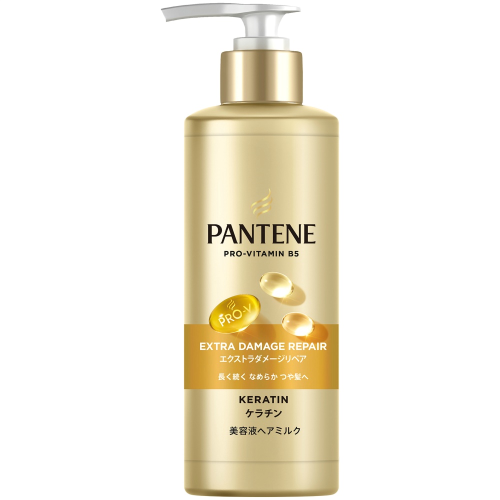 Pantene Extra Damage Repair Intensive Vitamilk Extra Large 1/12 – Sumotori.Trade