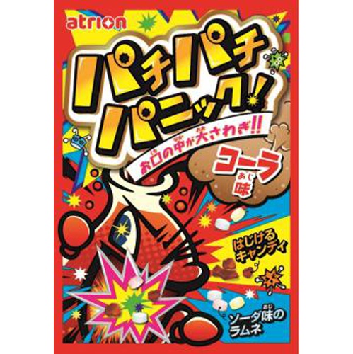 Atorion Pachi Pachi Panic Cola 1/288 – Sumotori.Trade
