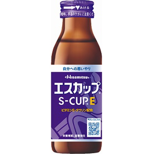 Hisamitsu S-Cup E 100ml 1/50 – Sumotori.Trade