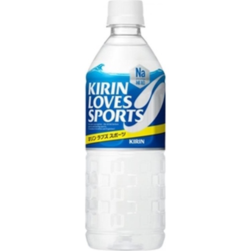 Kirin Loves Sports P555ml 1/24 – Sumotori.Trade
