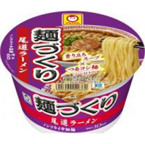 Maruchan Noodle Making Onomichi Ramen 1/12 – Sumotori.Trade