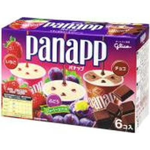 Glico Panappu Multipack 1/8 – Sumotori.Trade