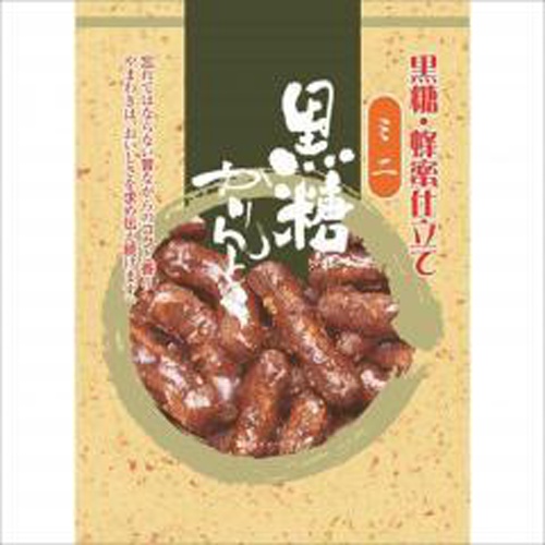 Yamawaki Mini Brown Sugar Karinto 30g 1/40 – Sumotori.Trade