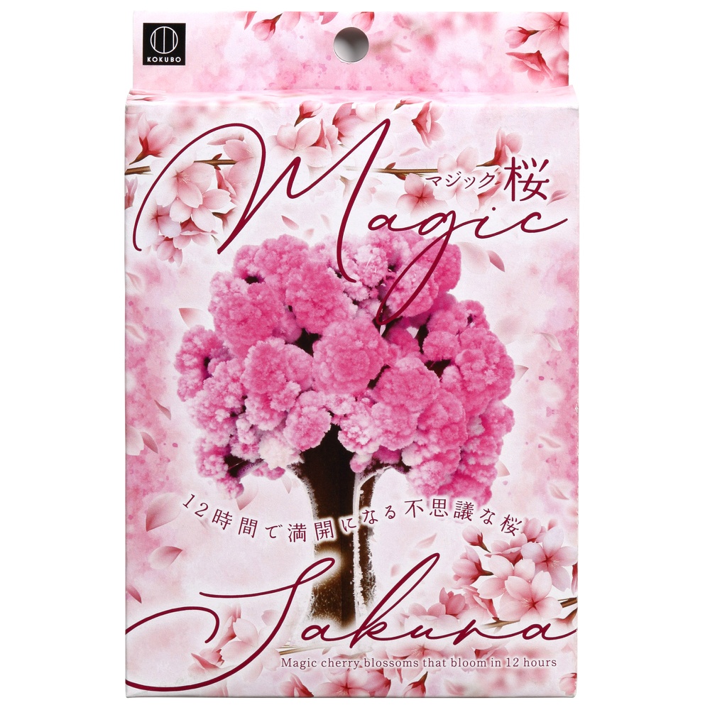 Magic Sakura 1/240 – Sumotori.Trade
