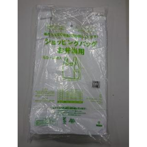 Adachi Lunch Bag Bio 100 Pieces 1/30 – Sumotori.Trade