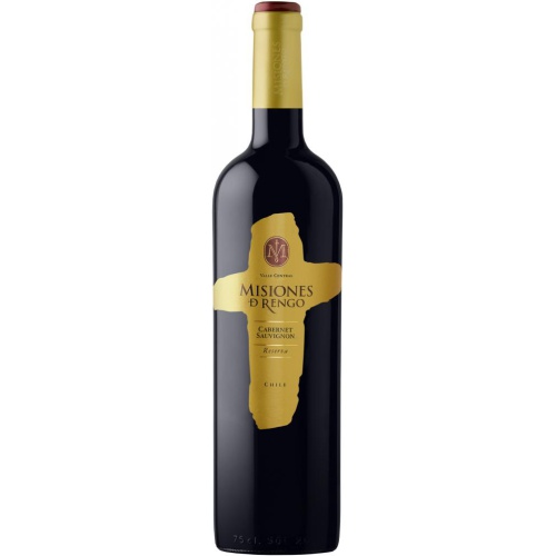 Misiones Reserva Cabernet S 750ml 1/12 – Sumotori.Trade