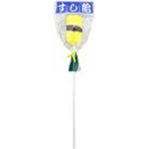 Takara Seika Sushi Candy 1 piece 1/250 – Sumotori.Trade