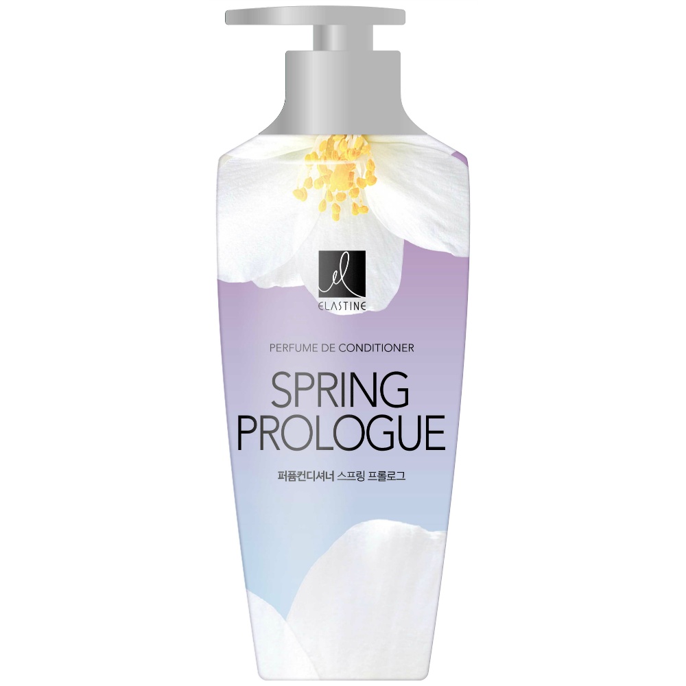Elastin N Perfume Conditioner Spring Prologue 1/12 – Sumotori.Trade