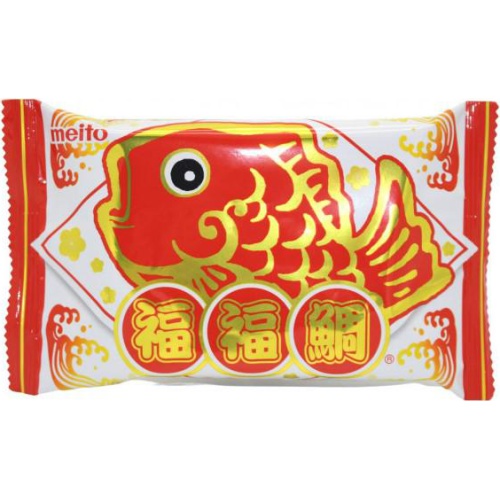 Famous candy Fufu sea bream 1 piece 1/120 – Sumotori.Trade