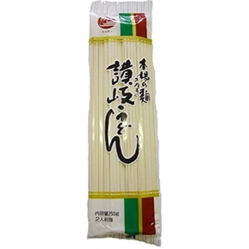 Sanuki Products Sanuki Kaku Udon 250g 1/30 – Sumotori.Trade