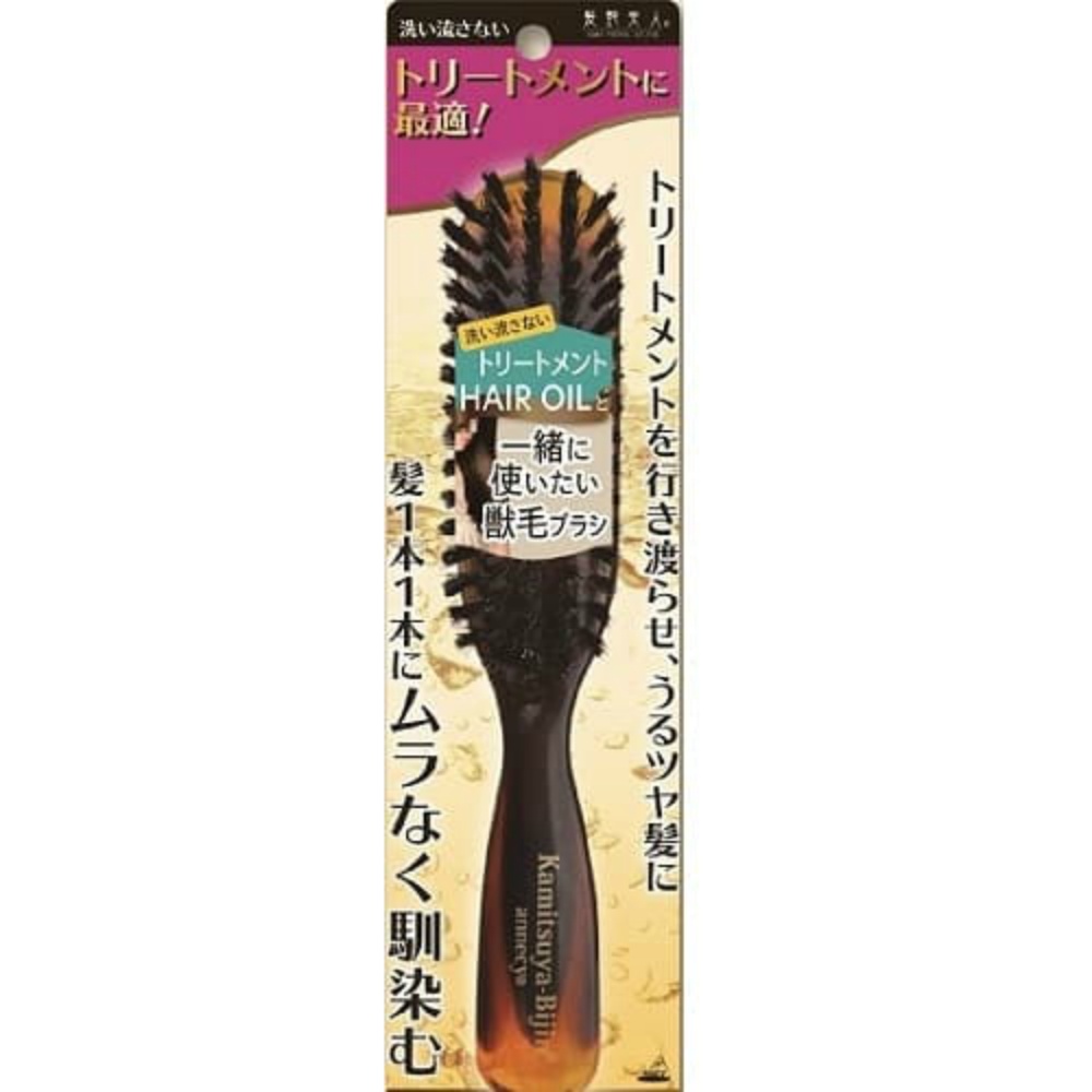 TOA-202, an oil-absorbent animal bristle brush 1/72 – Sumotori.Trade