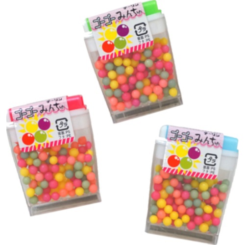 Chiling Go Go Minchu 1/600 – Sumotori.Trade