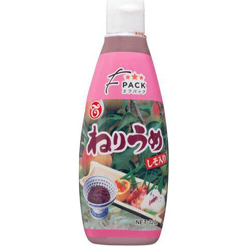 TeO Neriume Shiso 320g Fresh Pack 1/15 – Sumotori.Trade