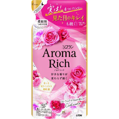 SOFLAN Aroma Rich Catherine Refill 380ml 1/20 – Sumotori.Trade