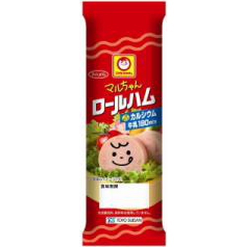 Maruchan roll ham 100g 1/40 – Sumotori.Trade