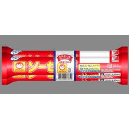 Maruchan Sausage MS 45g x 3 bundles 1/40 – Sumotori.Trade