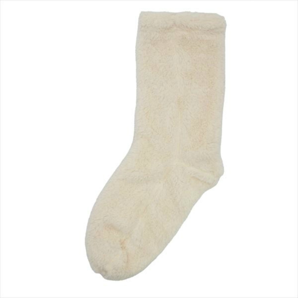 Warm boa socks like a hot water bottle 1/60 – Sumotori.Trade