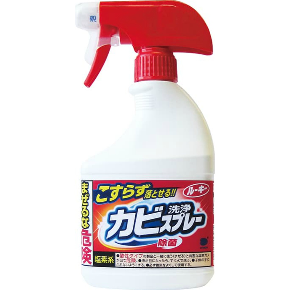 Rookie Mold Cleaner, 400ml 1/12 – Sumotori.Trade