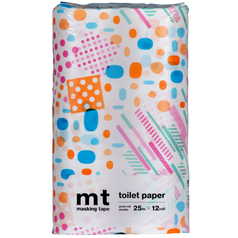 mt print 12 rolls double 1/8 – Sumotori.Trade