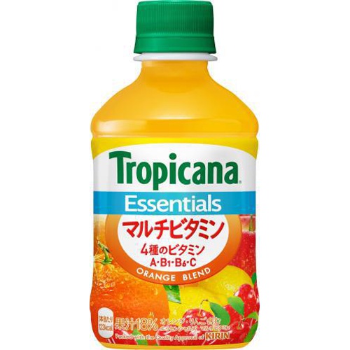 Tropicana Essential Multivitamin P280 1/24 – Sumotori.Trade