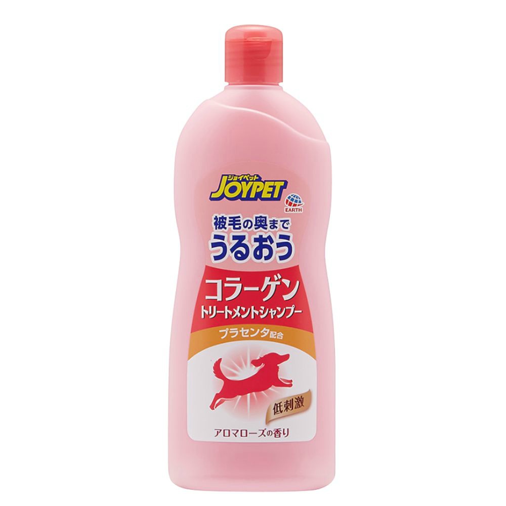 Joypet Collagen Treatment Shampoo 1/24 – Sumotori.Trade